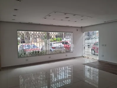 Ponto Comercial para alugar, 425m² no Cambuí, Campinas