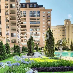 Apartamento com 4 Quartos à venda, 261m² no Centro, Piracicaba