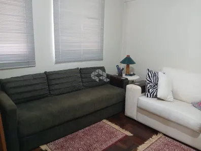 Apartamento com 1 Quarto à venda, 43m² no Independência, Porto Alegre