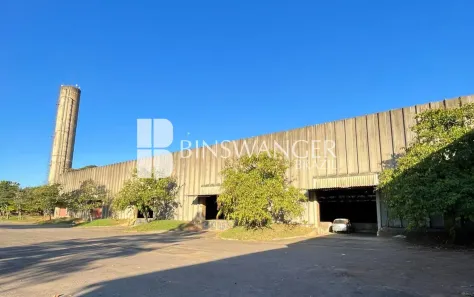 Galpão/Depósito/Armazém para alugar, 8000m² no Cidade Industrial Satélite de São Paulo, Guarulhos