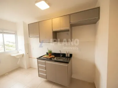 Apartamento com 2 Quartos à venda, 44m² no Jardim Florestan Fernandes, Ribeirão Preto