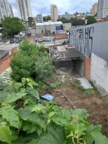 Lote/Terreno à venda, 185m² no Jardim Prudência, São Paulo