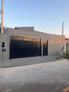 Casa com 2 Quartos à venda, 200m² no SETSUL, São José do Rio Preto