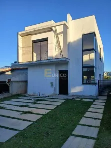 Casa de Condomínio com 3 Quartos à venda, 168m² no Residencial Vila Victoria, Itupeva