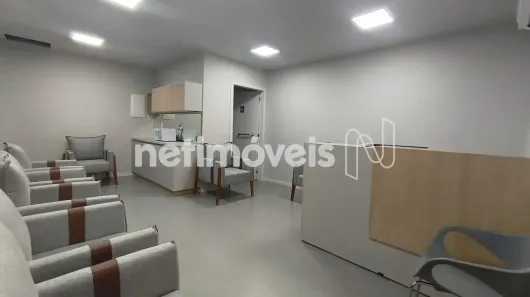 Sala Comercial para alugar, 150m² no Venda Nova, Belo Horizonte