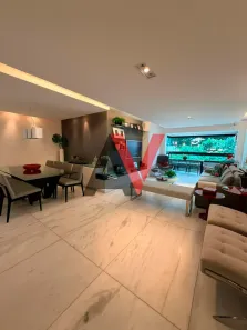 Apartamento com 4 Quartos à venda, 171m² no Boa Viagem, Recife