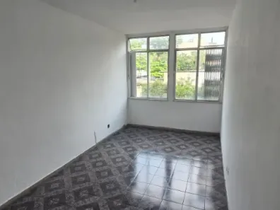Apartamento com 3 Quartos para alugar, 80m² no Portuguesa, Rio de Janeiro