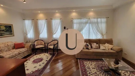 Sobrado com 3 Quartos à venda, 209m² no Santa Terezinha, São Bernardo do Campo