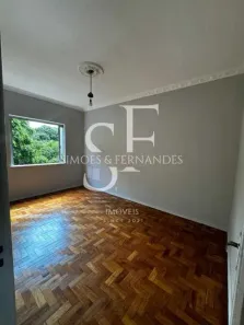 Apartamento com 3 Quartos à venda, 87m² no Praça da Bandeira, Rio de Janeiro