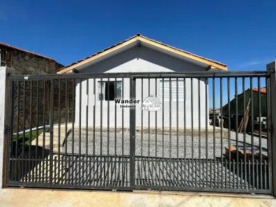 Casa com 2 Quartos à venda, 70m² no Núcleo Residencial Henedina Rodrigues Cortez, Bragança Paulista
