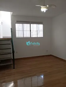 Casa com 2 Quartos para alugar, 50m² no Jardim Santo Elias, São Paulo
