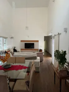 Casa de Condomínio com 3 Quartos à venda, 245m² no Quinta Ranieri, Bauru