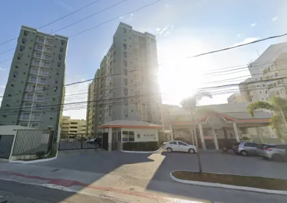 Apartamento com 2 Quartos à venda, 45m² no Jardim Limoeiro, Serra