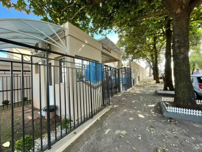 Apartamento com 2 Quartos para alugar, 54m² no Jardim Santa Genebra, Campinas