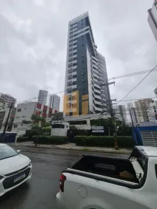 Apartamento com 4 Quartos à venda, 129m² no Boa Viagem, Recife