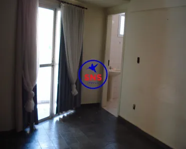 Apartamento com 1 Quarto à venda, 48m² no Centro, Campinas