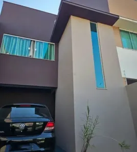 Sobrado com 2 Quartos à venda, 83m² no Jardim Continental, Londrina