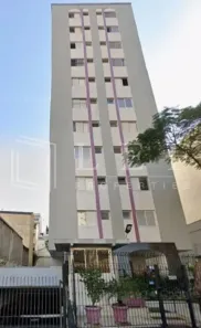 Apartamento com 1 Quarto à venda, 38m² no Bela Vista, São Paulo