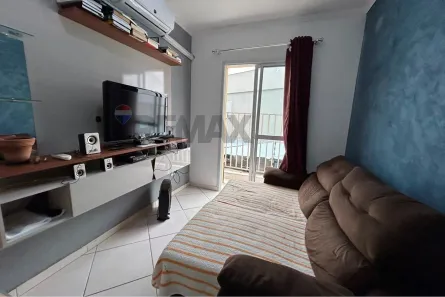 Apartamento com 2 Quartos à venda, 66m² no Jardim Piratininga, Sorocaba