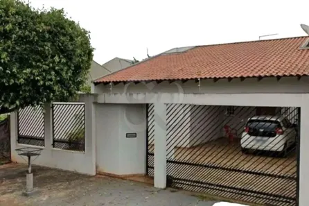Casa de Condomínio com 3 Quartos à venda, 270m² no Jardim Monte Sinai, Londrina