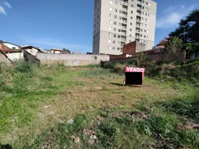 Lote/Terreno à venda, 675m² no Vila João Jorge, Campinas
