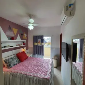 Apartamento com 1 Quarto à venda, 79m² no Maitinga, Bertioga