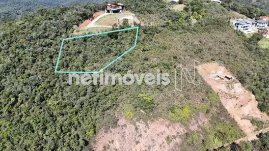Lote/Terreno à venda, 2770m² no Green Park, Nova Lima