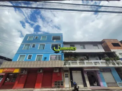Apartamento com 2 Quartos à venda, 75m² no Barbalho, Salvador