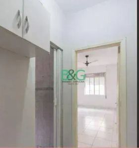 Kitnet com 1 Quarto à venda, 28m² no Vila Buarque, São Paulo