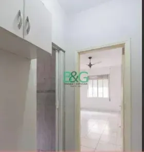 Kitnet com 1 Quarto à venda, 28m² no Vila Buarque, São Paulo