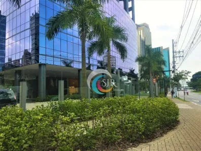 Sala Comercial para alugar, 426m² no Vila Nova Conceição, São Paulo
