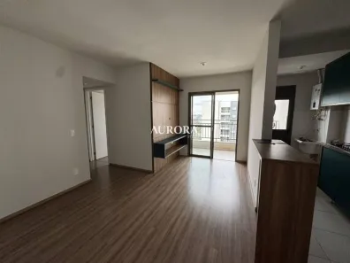 Apartamento com 2 Quartos à venda, 51m² no Centro, Londrina