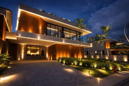 Casa com 5 Quartos à venda, 840m² no Barra da Tijuca, Rio de Janeiro