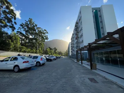 Apartamento com 2 Quartos à venda, 49m² no Praia de Fora, Palhoça