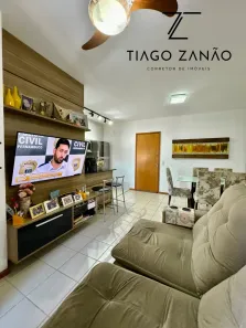 Apartamento com 2 Quartos à venda, 62m² no Valparaíso, Serra
