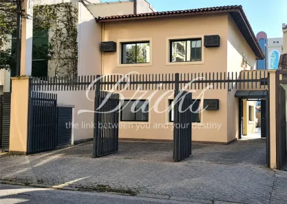 Imóvel Comercial para alugar, 290m² no Santa Cecília, São Paulo