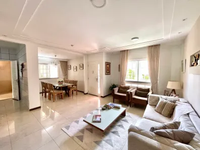 Casa de Condomínio com 4 Quartos à venda, 280m² no Turu, São Luís