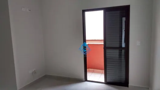 Apartamento com 2 Quartos à venda, 69m² no Vila Assunção, Santo André