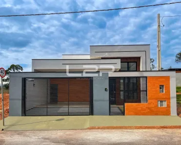 Casa com 3 Quartos à venda, 142m² no Jardim Japão, Itupeva