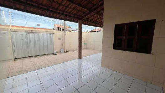 Casa com 3 Quartos à venda, 140m² no Mondubim, Fortaleza