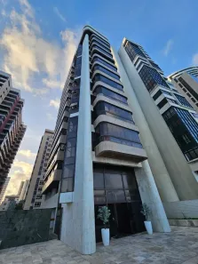 Apartamento com 4 Quartos à venda, 194m² no Boa Viagem, Recife