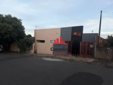 Casa com 3 Quartos à venda, 76m² no Jardim Santa Rosa, Nova Odessa
