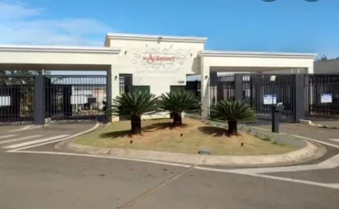 Lote/Terreno à venda, 324m² no Jardim Santa Alice, Santa Bárbara D'Oeste