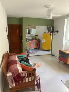Apartamento com 2 Quartos à venda, 49m² no Jacarepaguá, Rio de Janeiro