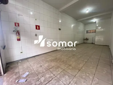 Ponto Comercial para alugar, 50m² no Icaraí, Divinópolis