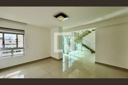 Apartamento com 3 Quartos à venda, 127m² no Lourdes, Belo Horizonte