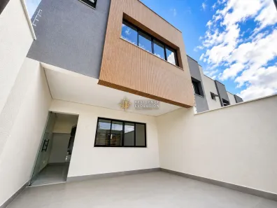 Casa com 3 Quartos à venda, 128m² no Planalto, Belo Horizonte