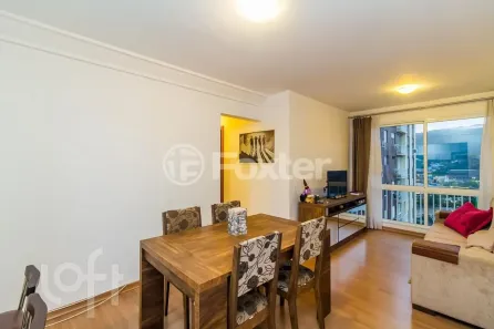 Apartamento com 3 Quartos à venda, 70m² no Partenon, Porto Alegre