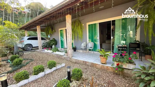 Casa com 3 Quartos à venda, 212m² no Testo Salto, Blumenau