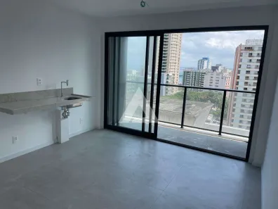 Apartamento com 1 Quarto à venda, 26m² no Vitória, Salvador